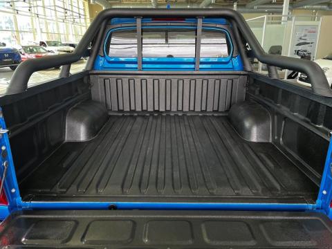 Image JAC T9 2.0CTI double cab Super Lux