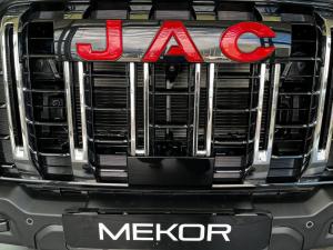 JAC T9 2.0CTI double cab Super Lux - Image 19