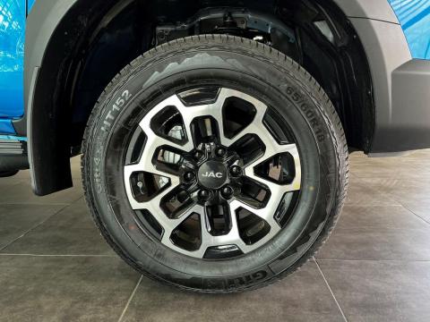 Image JAC T9 2.0CTI double cab Super Lux