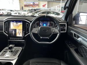 JAC T9 2.0CTI double cab Super Lux - Image 7