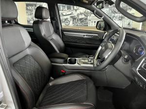 JAC T9 2.0CTI double cab Super Lux - Image 11