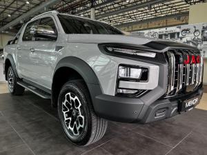 JAC T9 2.0CTI double cab Super Lux - Image 1