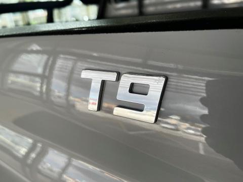 Image JAC T9 2.0CTI double cab Super Lux