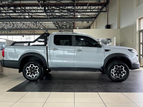 Image JAC T9 2.0CTI double cab Super Lux