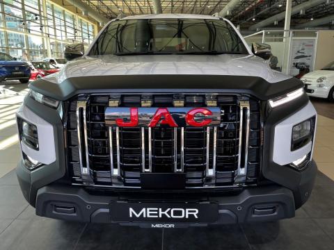 Image JAC T9 2.0CTI double cab Super Lux