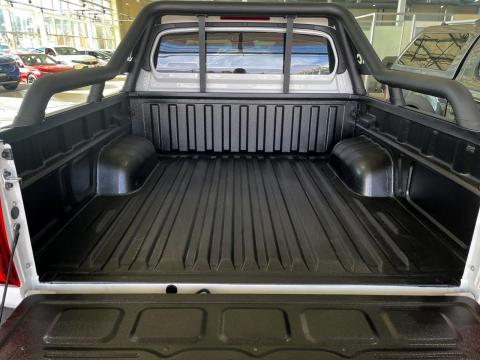 Image JAC T9 2.0CTI double cab Super Lux