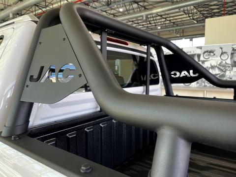 Image JAC T9 2.0CTI double cab Super Lux