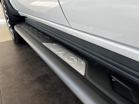 Image JAC T9 2.0CTI double cab Super Lux