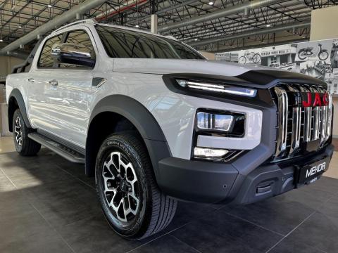 Image JAC T9 2.0CTI double cab Super Lux