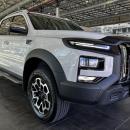 Used 2025 JAC T9 2.0CTI double cab Super Lux Cape Town for only R 569,900.00