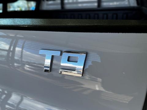 Image JAC T9 2.0CTI double cab Super Lux