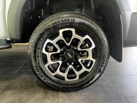 Image JAC T9 2.0CTI double cab Super Lux
