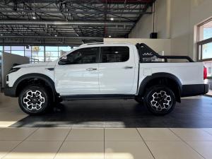 JAC T9 2.0CTI double cab Super Lux - Image 6