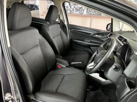 Image Honda WR-V 1.2 Elegance