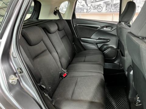 Image Honda WR-V 1.2 Elegance