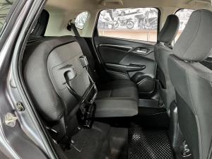 Honda WR-V 1.2 Elegance - Image 12