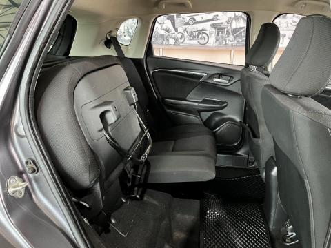 Image Honda WR-V 1.2 Elegance