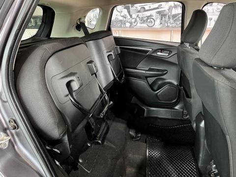Image Honda WR-V 1.2 Elegance