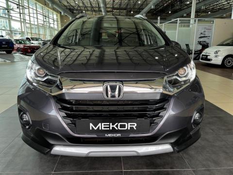 Image Honda WR-V 1.2 Elegance