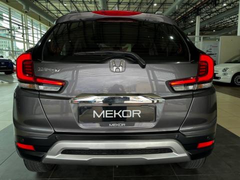 Image Honda WR-V 1.2 Elegance