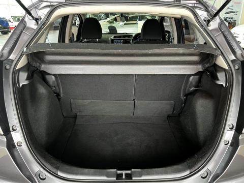 Image Honda WR-V 1.2 Elegance