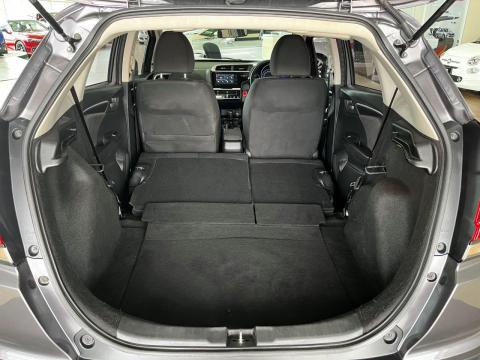 Image Honda WR-V 1.2 Elegance