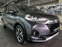 Thumbnail Honda WR-V 1.2 Elegance