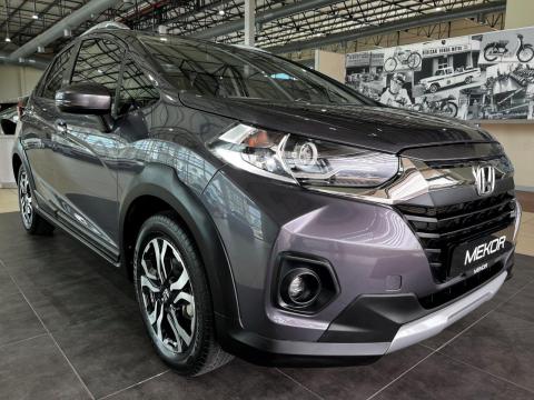 Image Honda WR-V 1.2 Elegance