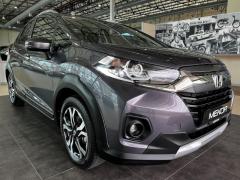 Honda Cape Town WR-V 1.2 Elegance