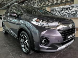 Honda WR-V 1.2 Elegance - Image 1