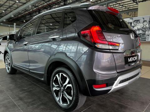 Image Honda WR-V 1.2 Elegance