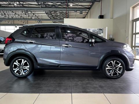 Image Honda WR-V 1.2 Elegance