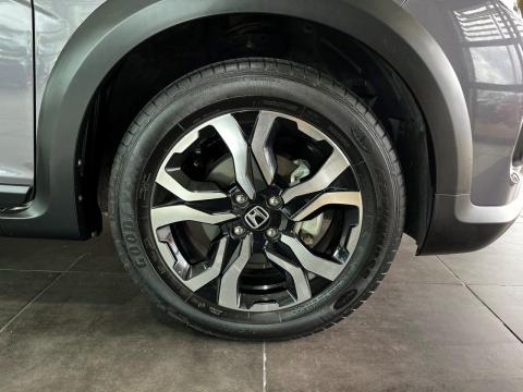 Image Honda WR-V 1.2 Elegance