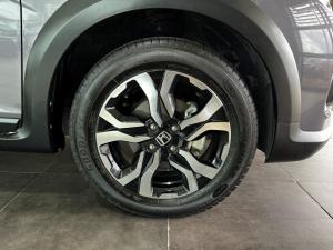Honda WR-V 1.2 Elegance - Image 5