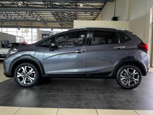 Honda WR-V 1.2 Elegance - Image 6