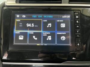 Honda WR-V 1.2 Elegance - Image 8