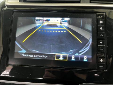 Image Honda WR-V 1.2 Elegance