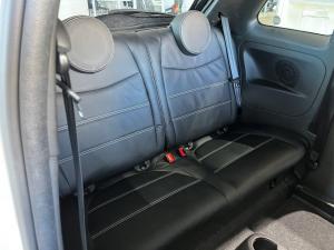 Fiat 500 TwinAir Club - Image 10