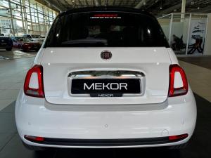 Fiat 500 TwinAir Club - Image 12