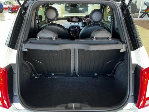 Image Fiat 500 TwinAir Club
