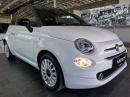 Thumbnail Fiat 500 TwinAir Club
