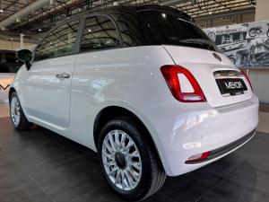 Fiat 500 TwinAir Club - Image 2