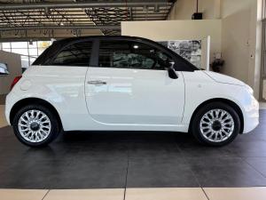 Fiat 500 TwinAir Club - Image 3
