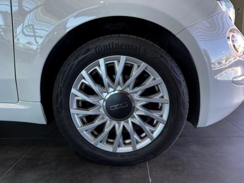 Image Fiat 500 TwinAir Club