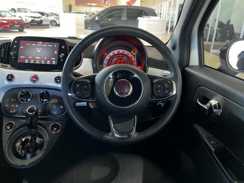 Image Fiat 500 TwinAir Club