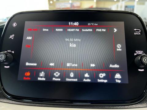 Image Fiat 500 TwinAir Club