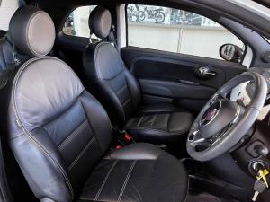 Fiat 500 TwinAir Club - Image 9