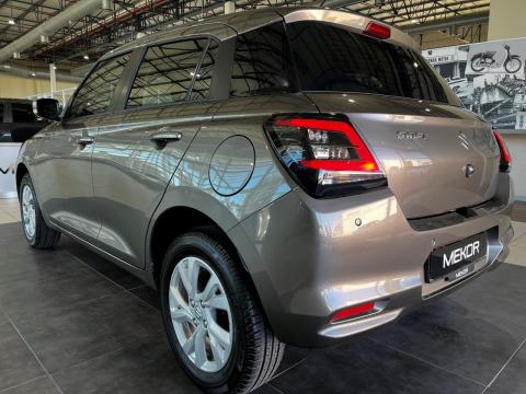 Image Suzuki Swift 1.2 GL+ auto