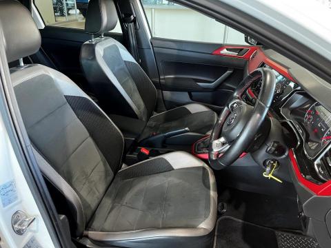 Image Volkswagen Polo GTI