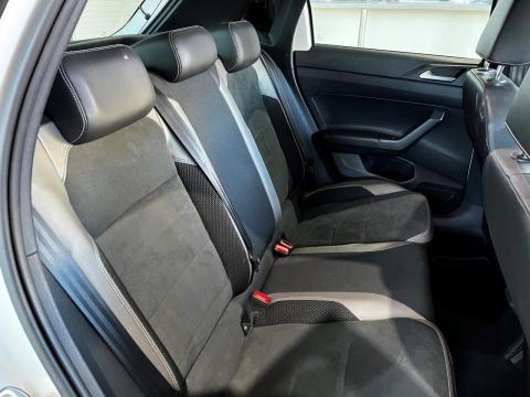 Image Volkswagen Polo GTI